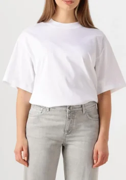 DAMES HERSKIND te t-shirt larson