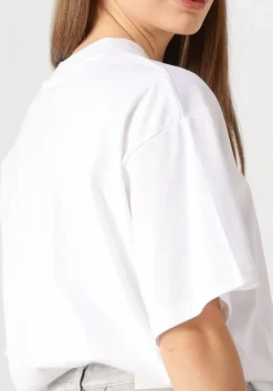 DAMES HERSKIND te t-shirt larson