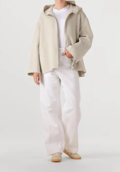 DAMES HERSKIND te t-shirt larson