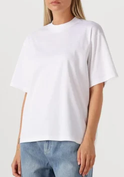 DAMES HERSKIND te t-shirt larsson t-shirt