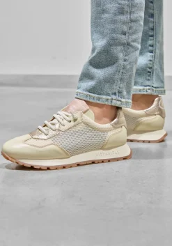 DAMES HISPANITAS te lage sneakers chv253869