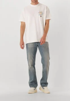 Heren HI-TEC te lage sneakers hts shadow rgs m