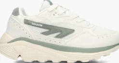 DAMES HI-TEC te lage sneakers hts shadow rgs d