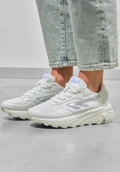 DAMES HI-TEC te lage sneakers hts shadow rgs d