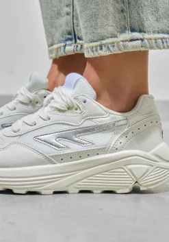 DAMES HI-TEC te lage sneakers hts shadow rgs d