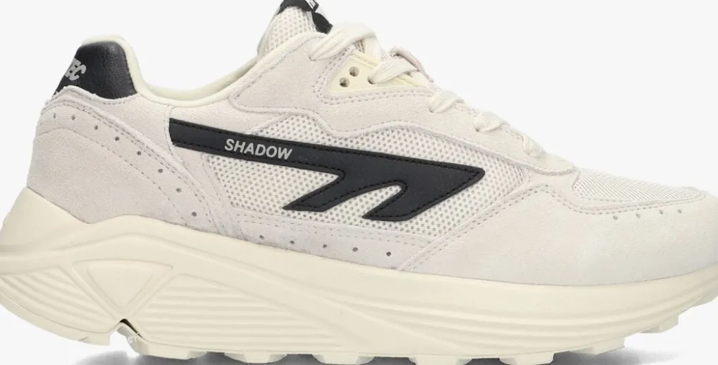 DAMES HI-TEC te lage sneakers hts shadow rgs d