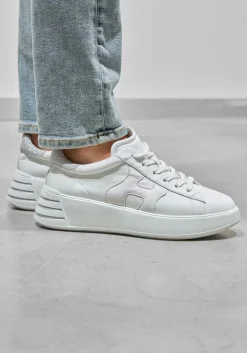 DAMES HOGAN te lage sneakers rebel h564 allacciato