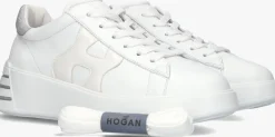 DAMES HOGAN te lage sneakers rebel h564 allacciato