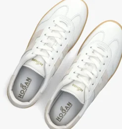 DAMES HOGAN te lage sneakers hxw6470fb60 led