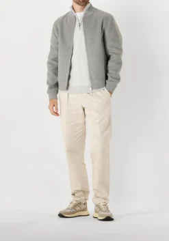 Heren HOGAN te lage sneakers hyperlight allacciato