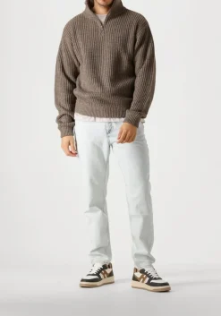 Heren HOGAN te lage sneakers led basket sneaker