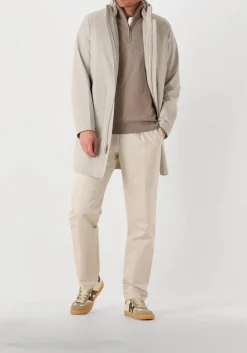 Heren HOGAN te lage sneakers cool allacciato h