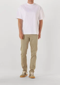 Heren HOGAN te lage sneakers cool allacciato h