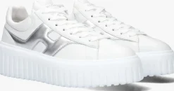 DAMES HOGAN te lage sneakers h-stripes