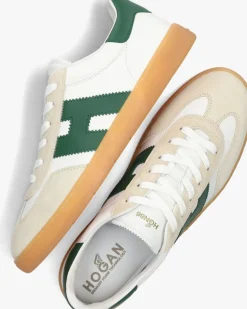 Heren HOGAN te lage sneakers hxm6470fb60 led