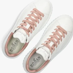 DAMES HOGAN te lage sneakers hxw6450fc60