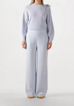 DAMES HOGAN te lage sneakers cool allacciato