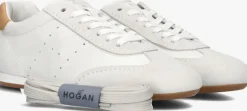 DAMES HOGAN te lage sneakers hxw6760fn60