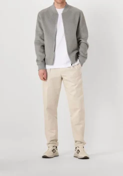 Heren HOGAN te lage sneakers hyperlight allacciato