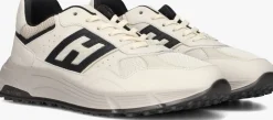 Heren HOGAN te lage sneakers hyperlight allacciato