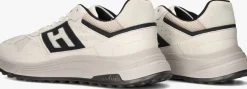 Heren HOGAN te lage sneakers hyperlight allacciato