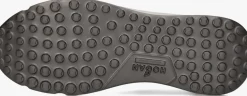 Heren HOGAN te lage sneakers hyperlight allacciato