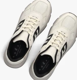 Heren HOGAN te lage sneakers hyperlight allacciato