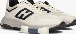 Heren HOGAN te lage sneakers hyperlight allacciato