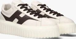 DAMES HOGAN te lage sneakers h-stripes h spezzata