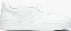 DAMES HOGAN te lage sneakers h630 allacciato