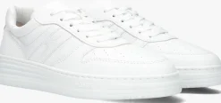 DAMES HOGAN te lage sneakers h630 allacciato