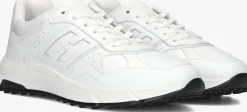 Heren HOGAN te lage sneakers hyperlight alliciato