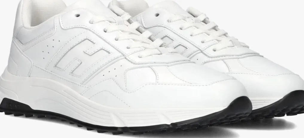 Heren HOGAN te lage sneakers hyperlight alliciato