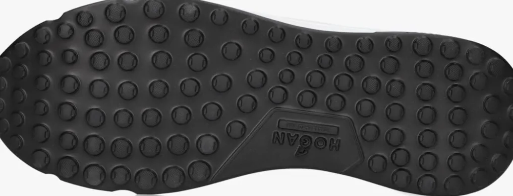 Heren HOGAN te lage sneakers hyperlight alliciato