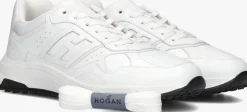 Heren HOGAN te lage sneakers hyperlight alliciato