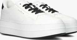 DAMES HOGAN te lage sneakers h670 allacciato