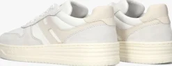 DAMES HOGAN te lage sneakers h630 allacciato