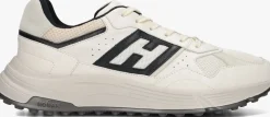 Heren HOGAN te sneakers mesh combi runner