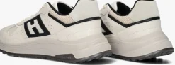Heren HOGAN te sneakers mesh combi runner