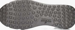 Heren HOGAN te sneakers mesh combi runner