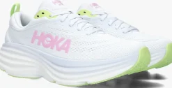 DAMES HOKA te lage sneakers bondi 8