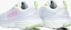 DAMES HOKA te lage sneakers bondi 8