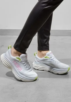 DAMES HOKA te lage sneakers bondi 8