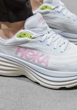 DAMES HOKA te lage sneakers bondi 8