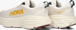 DAMES HOKA te lage sneakers bondi 8