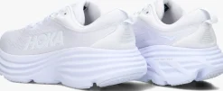 DAMES HOKA te lage sneakers bondi 8