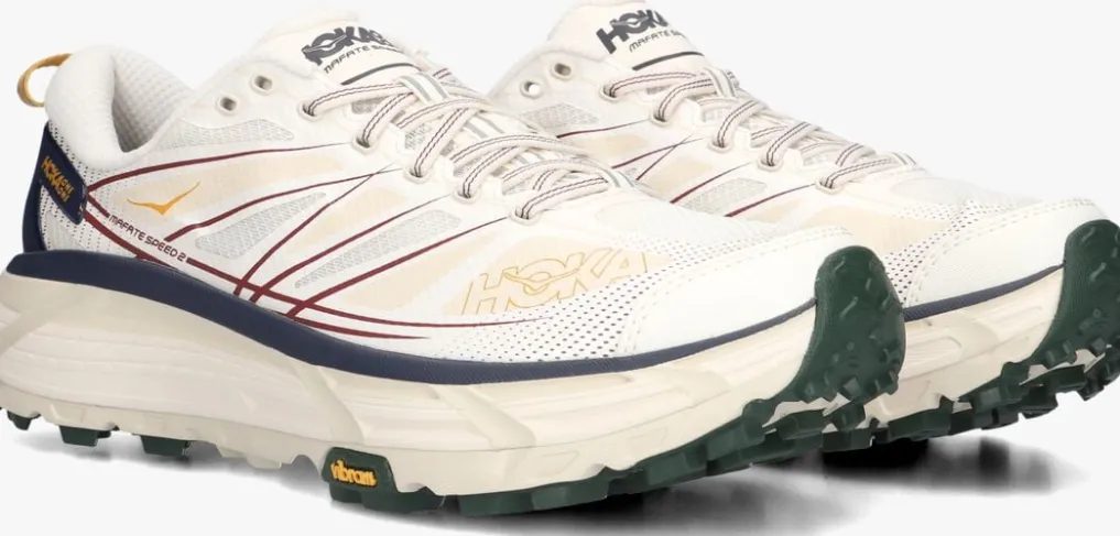 DAMES HOKA te lage sneakers mafate speed 2