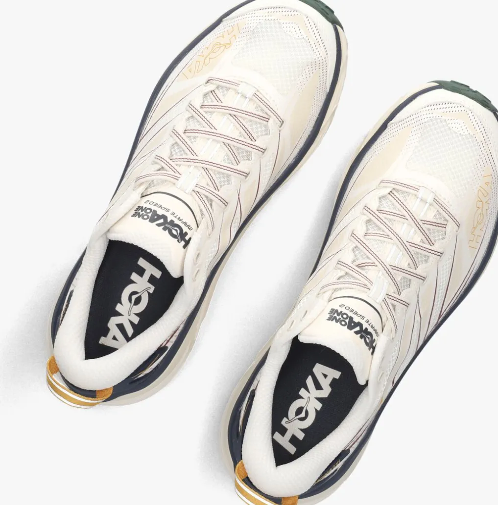 DAMES HOKA te lage sneakers mafate speed 2