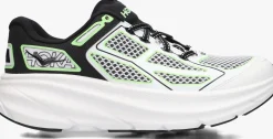 DAMES HOKA te lage sneakers clifton one9