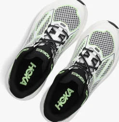 DAMES HOKA te lage sneakers clifton one9